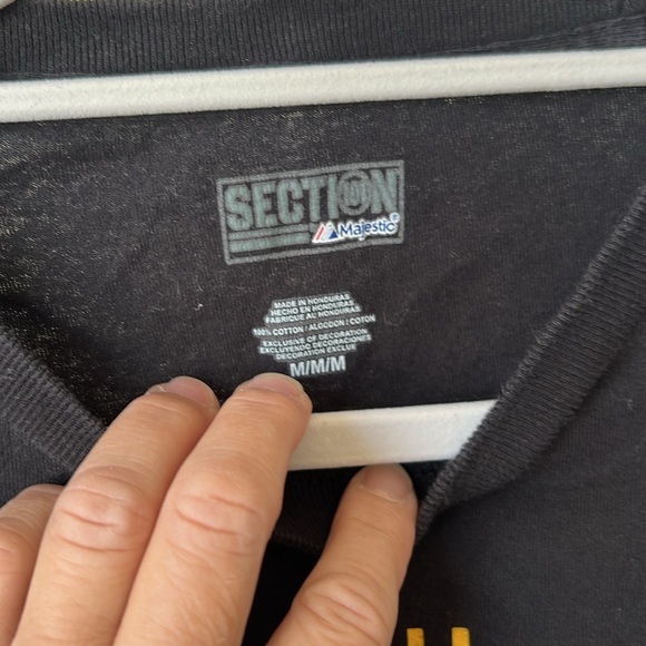 NWOT LSU Tigers T-shirt - Picture 2 of 3